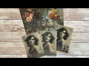 Tutorial | Waxing and Fusing Papers