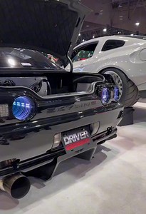 Skyline GTR #skyline #skylineculture #skylinetuning #skylines #skylinegtr #citytuningclub #citytuningclubofficial #jdm #jdmtuning #jdmculture #jdmstyle #jdmcars #jdm #nissan #satisfaccion #fyp #tuning #tuningcar #tuner #car #carlover #carlovers | Drivers Syndicate