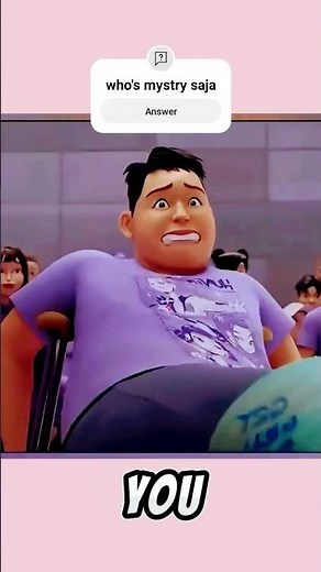 Who Is Mystery Saja? The Secret Behind His Face Revealed! 🤯