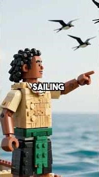 5 Mind-Blowing Ways Polynesians Crossed the Pacific Without Instruments