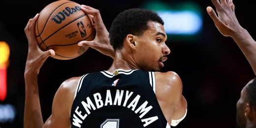 He’s the NBA’s 7-Foot-4 Superstar—and Somehow He’s Still Getting Taller