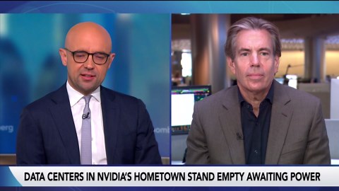 Jeff Currie Sees Gold Bull Market Broadening Through Commodities