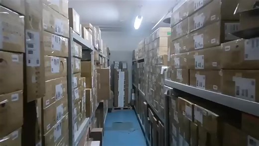 AP-515(Q9H62A) Brand New Aruba AP-515 Q9H62A Ceiling Mount Wireless Access Point in Stock for Enterprise WiFi Network Solution