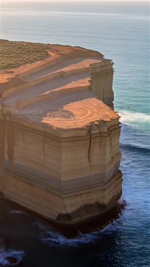 Majestic Coastal Resort on Australia's Iconic Cliffside! #construction #australia #dreambuild | The Daily Builder