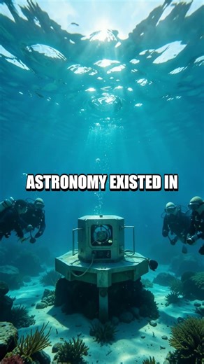 Whispers Behind the Clock of the Sea