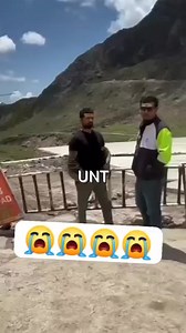 46K views · 192 reactions | A helicopter reportedly crashed in Kedarnath Dham in Uttarakhand; no casualties reported. More details awaited. | UNT | Facebook