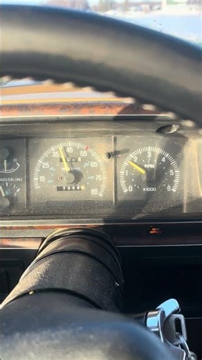 1989 ford f150 4 speed manual
