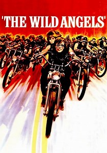 The Wild Angels streaming: where to watch online?