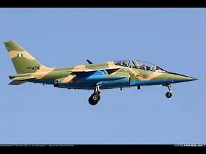 Dornier Alpha Jet – Light Attack & Training Aircraft Explained | Elite Weapon World"