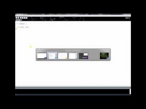 Processing Tutorial: Lesson 2 - Basic Setup