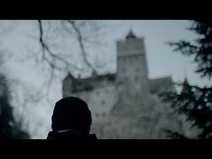 Vlad l’Impalatore, la leggenda che sta dietro il personaggio del Conte Dracula