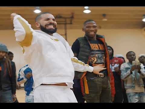 BlocBoy JB Look Alive (Clean) (feat. Drake)
