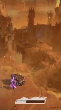 The Moment Everything Changes | Darksiders Genesis · 31:14