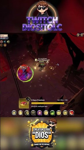Divine Staff vs Fists of Avalon: Infinite Heals vs Insane Mobility