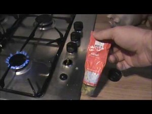 How to service & fix a Gas Hob