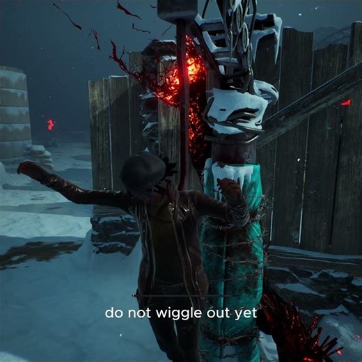 AI DBD Coaching🤣 #dbd #dbdshorts #deadbydaylight #dbdclips #gaming #deadbydaylightsurvivor #dbdmemes