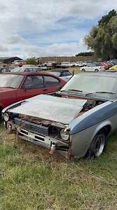 CLASSIC FORDS FORGOTTEN #automotive #abandoned #classiccar #explore #urbex #fyp #viral #viralvideo