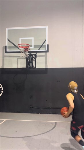 Mastering Three Basketball Layups for Skill Improvement