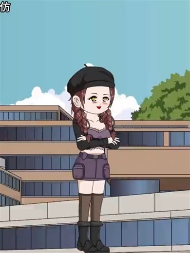 Bạn Cùng Phòng Đòi Đưa Cả Nhà Vào Ký Túc Xá #xuhuong #phimcamdong #hhtq2d #phimngan #hoathinhtrungquoc #hoathinhdieukhac #hhtq #fyp #viral