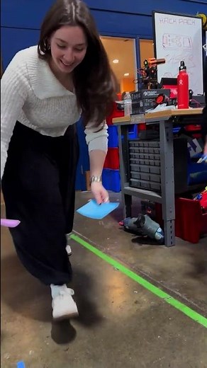 Behind the Scenes At CrunchLabs HQ | iD Tech