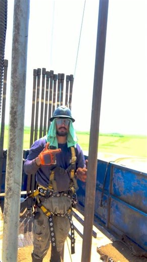 Tripping Tubing During Workover Operations
