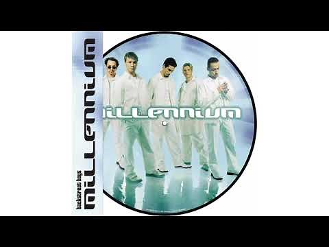 Apple Bottom Jeans - Backstreet Boys (1999)