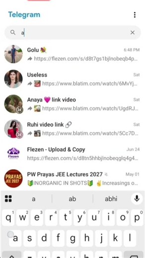 Best 2026 Telegram viral videos Channel link || how to join telegram private channel link