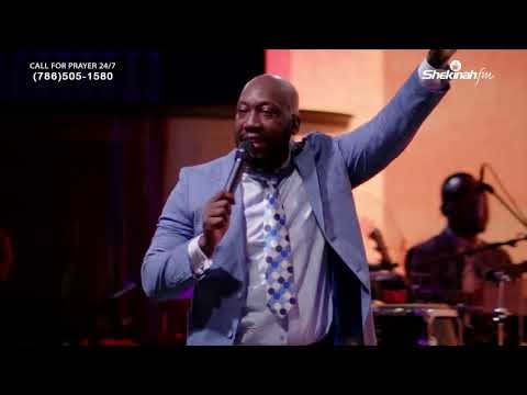 Men Benefis Ki Genyen Lè Bondye Gen Premye Plas Nan Lavi W | Mesaj | Borneon Accime | Shekinah.fm