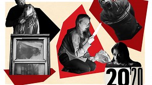 Year in Review: 10 Best Horror Movies of 2020