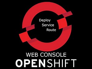 Deploy And Expose Pod On OpenShift