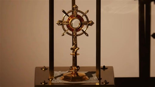 Live stream from the #Catholic National Shrine and the Basilica of Our Lady at Walsingham, England’s Nazareth. Follow us on Facebook (Walsingham Blog) or on Twitter (@WalsinghamEN) for latest news from #Walsingham and the Shrine. For information about the Basilica: https://www.walsingham.org.uk. ------------------------- Disclaimer: Due to the nature of YouTube & Facebook, the Catholic National Shrine of Our Lady does not necessarily endorse the content of individual wall postings. We reserve th