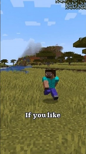 THIS MOD ADDS A BACKPACK 😳