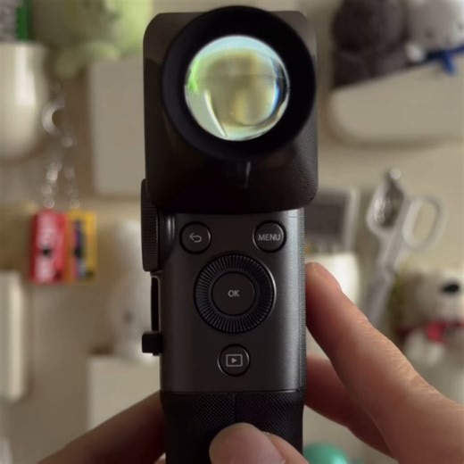 Deepak on Instagram: "the new instax mini evo cinema 843#fujifilm #instax #instaxminievocinema +3 Listen Fujifilm Instax Mini Evo Cinema review: I tried the Fujifilm ... The Fujifilm Instax Mini Evo Cinema is a new hybrid camera that blends instant photo and video, letting you print short video clips (up to 15 secs) with a QR code on the print, which links to the playable video on a phone. It features a retro design inspired by old 8mm cameras, includes 10 "Eras Dial" effects (like 1930s to 2020