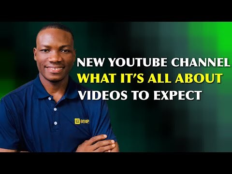 My first YouTube video | Introduction video #newyoutuber #newchannel #contentcreator