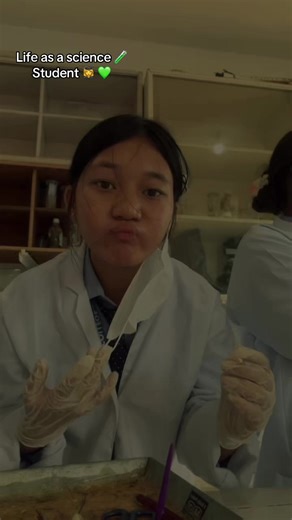 Life as a Science Student: Day-in-the-Life of a Biology Student
