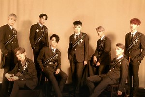 ATEEZ divulga clipe da música "Wonderland"