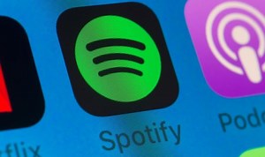 Spotify DOWN: Music streaming service NOT WORKING