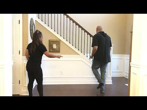 INSTRUCTIONAL - Dont Waste My Time Line Dance