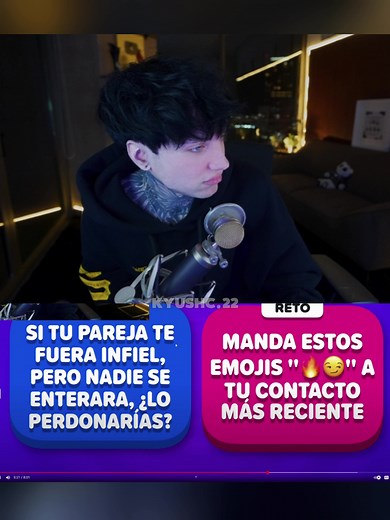 Emotional Cry Edits from Streamers