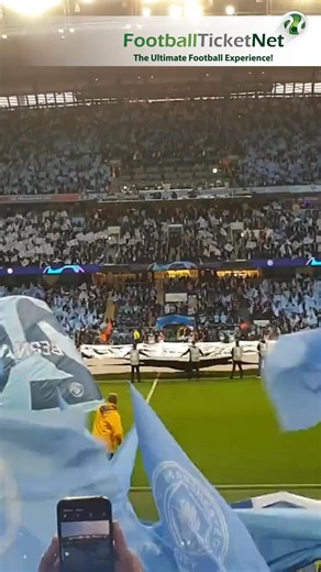 🌟 Champions League 2025/26 – League Stage Tickets 🌟 The Champions League is back for the 2025/26 season! Get ready to experience Europe’s football giants battling it out in the League Stage, delivering world-class action and unforgettable moments. 🛡️ 100% Secure Booking – Buy with confidence for a smooth and reliable ticketing experience. 💸 Best Value Options – From standard seats to premium packages, we have tickets to suit every fan’s budget. ⏰ Hurry! Tickets are selling fast – demand is h