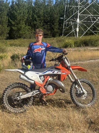 Eli Tomac and KTM: A Racing Legacy