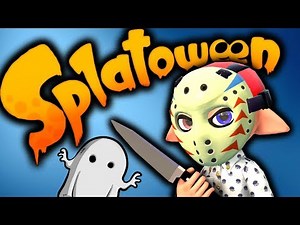 🎃 SPLATOWEEN 🎃 El mejor SPLATFEST de SPLATOON 2 para Nintendo SWITCH