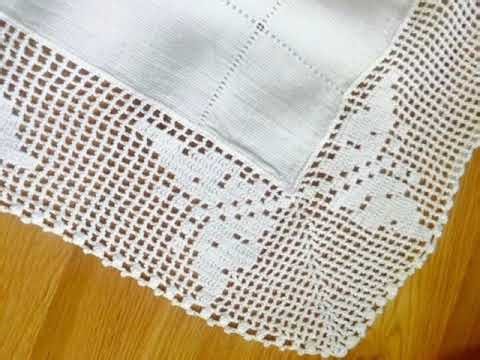 Crochet lace mesh patterns designs inside | crochet butterfly 🦋 in lace #crochet #handmade