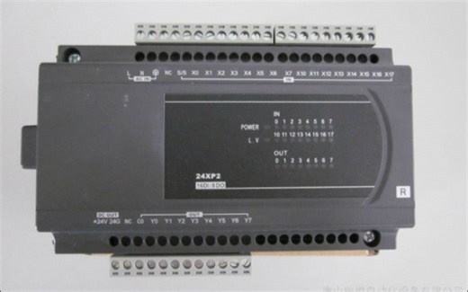 台达PLC编程入门到精通