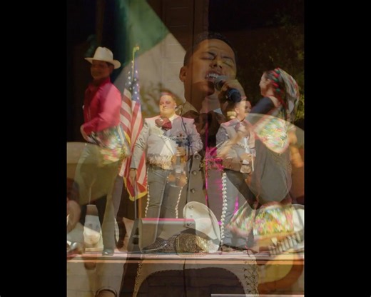 Join Mariachi Spectacular de Albuquerque for a celebration of music, culture, and unforgettable performances! July 12th | New Mexico True