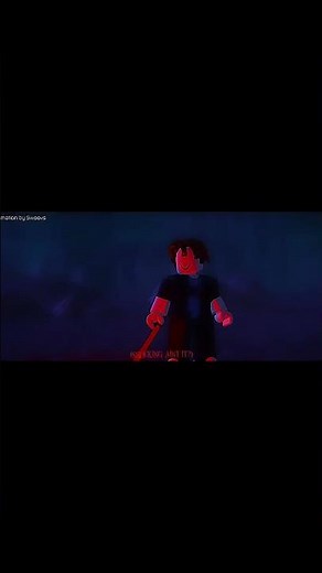 HAPPY HALLOWEEN! 🎃 #roblox #edit #animation #birdtrend