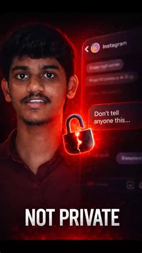 Instagram Can Read Your DMs Now 😳