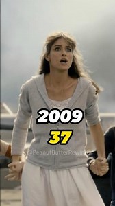 “When the World Ends 🌍🔥 | 2012 (2009) Movie Scenes That Still Give Chills” #thenandnow