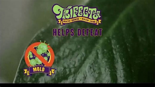Trifecta Natural Solutions Crop Control TV Spot, 'Defeat Mold, Mildew and Pests'