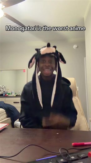 Reasons why code geass is better than monogatari 1. Lelouch Vi Britannia 2. Green haired girl 3. C.C or wtvr her name is 4. Araragi=aramid 5. Kamimashita 6.kamimamita #fyp #fypシ #monogatari #anime #media